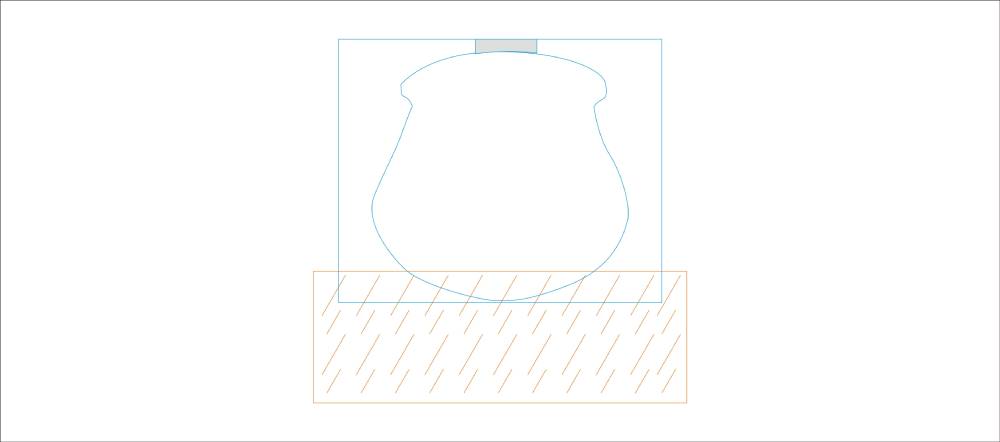 犍为县高端白酒包装设计：从奢华到质感，如何用设计传递品牌高端调性