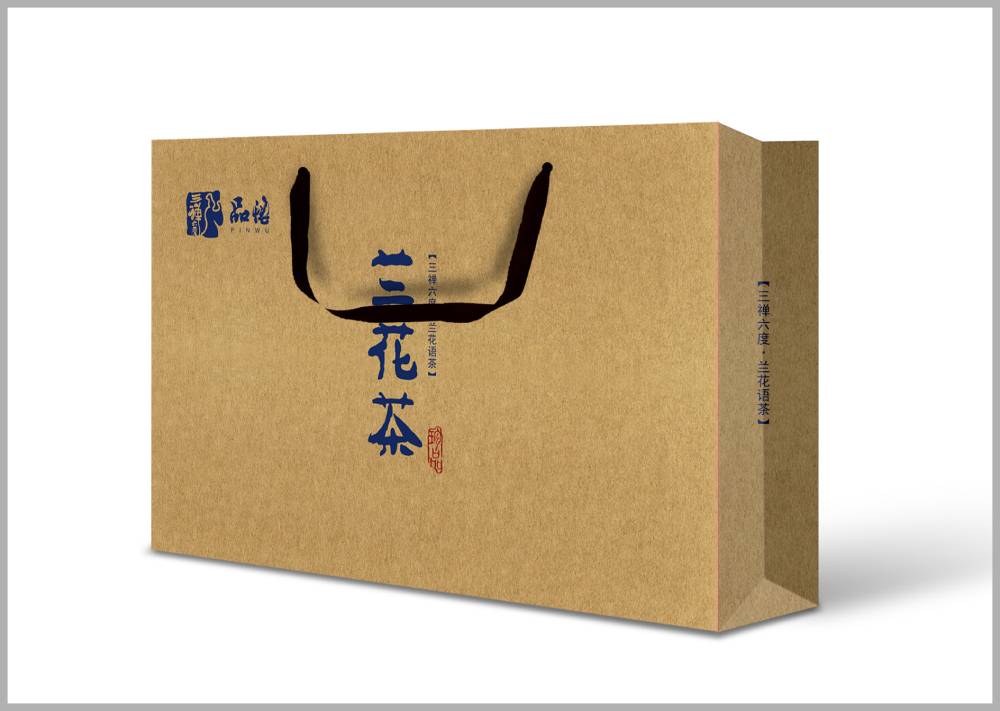 犍为县包装设计重视“战略”和“战术”