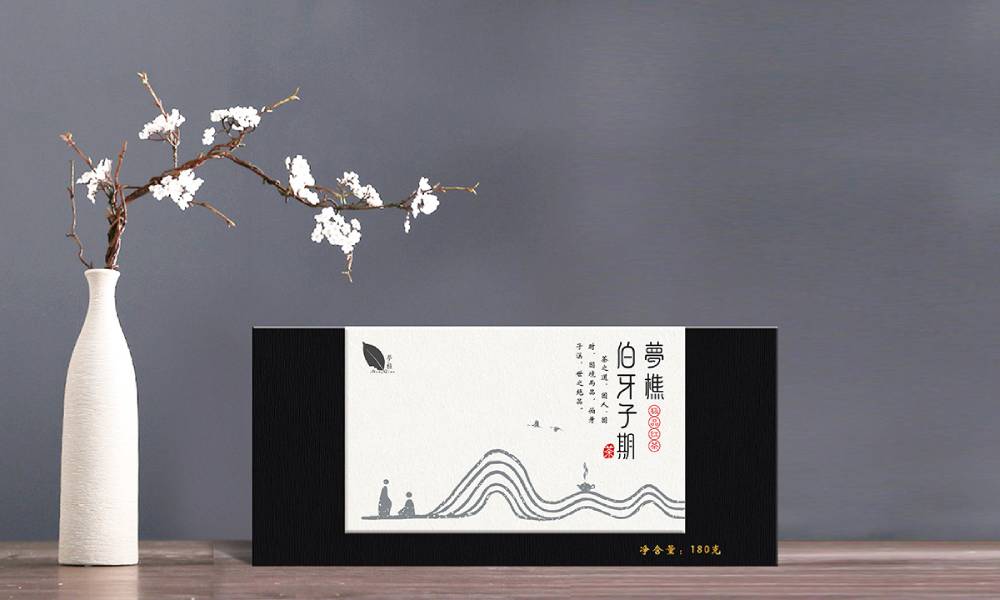 犍为县国潮包装设计的创新路径——传统文化与年轻潮流的破圈融合