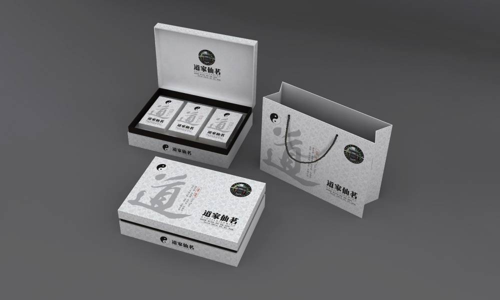 犍为县月饼礼盒包装设计的创新突围——传统节令与年轻审美的共生之道